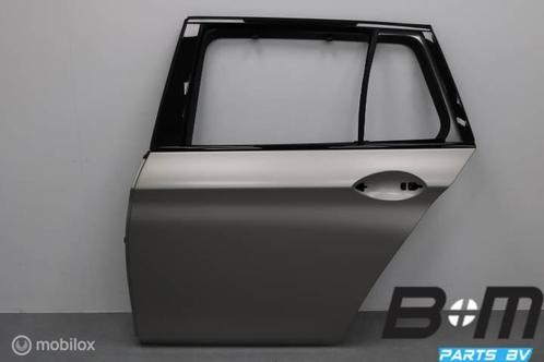 Portier linksachter BMW 5-Serie F11 Touring 41007206119, Auto-onderdelen, Carrosserie en Plaatwerk, Gebruikt