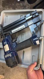 Dutack combitacker CT6040J50, Doe-het-zelf en Verbouw, Ophalen of Verzenden, Zo goed als nieuw, 600 watt of meer