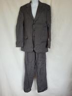 Net 2 delig heren pak mt 52 merk Gentleman, Comero, Kleding | Heren, Kostuums en Colberts, Maat 52/54 (L), ., Ophalen of Verzenden