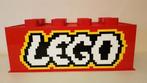 LEGO TREIN ONDERDELEN, Kinderen en Baby's, Speelgoed | Duplo en Lego, Ophalen of Verzenden, Zo goed als nieuw, Lego