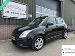 Suzuki Swift 1.5 GLS|Automaat|Airco|Lm velgen|Nieuwe APK|, Auto's, Suzuki, Gebruikt, 4 cilinders, Bedrijf, 39 €/maand