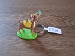Sleutelhanger : Disney : Helpend Hert !!, Info@keycharms.nl, Overige typen, Nieuw, Medemblik