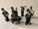 Jazz beeldjes, Ophalen of Verzenden, Zo goed als nieuw