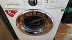 LG was machine met direct drive motor, Gebruikt, 8 tot 10 kg, Ophalen of Verzenden, 1600 toeren of meer