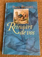 Reinaart de Vos - Paul Biegel, Ophalen of Verzenden, Nieuw, Paul biegel, Nederland