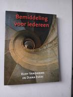 Rudy Vandamme - Bemiddeling voor Iedereen, Ophalen of Verzenden, Zo goed als nieuw, Nederland