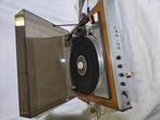 Lenco pick up met tuner en boxen, Noordpolderstraat 15, Lenco, Info@destoofbrocante.nl, Zo goed als nieuw