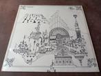 lp pink floyd - relics, Cd's en Dvd's, Vinyl | Rock, Ophalen of Verzenden, Gebruikt