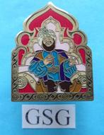 Sultan Pasja nr. EPP462-02, Ophalen, Zo goed als nieuw, Button of Speldje