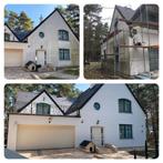 Buitenschilder – Gevel Onderhoud & Schilderwerk | Topkwalite, Diensten en Vakmensen, Schilders en Behangers, Buitenschilderwerk