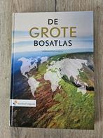De Grote Bosatlas 54ste editie ZGAN, Boeken, Atlassen en Landkaarten, 2000 tot heden, Wereld, Ophalen of Verzenden, Zo goed als nieuw