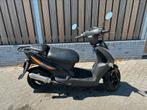 Kymco agility 50 brom euro 4 motor, Ophalen, Gebruikt, Maximaal 45 km/u, 50 cc