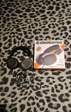 Steelseries Arctis 3, Computers en Software, Headsets, Steelseries Arctis, Ophalen of Verzenden, Zo goed als nieuw, Over-ear