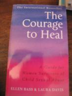 The courage to heal., Boeken, Ophalen of Verzenden