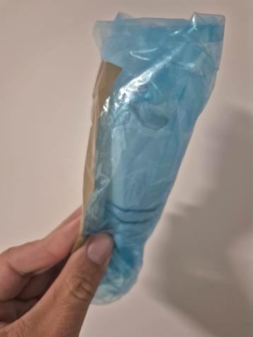 Wii nunchuk wit beschikbaar voor biedingen