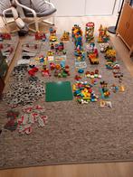 Lego Duplo diverse sets, Kinderen en Baby's, Speelgoed | Duplo en Lego, Ophalen, Zo goed als nieuw, Losse stenen, Duplo