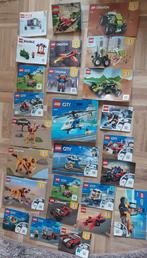 26 lego sets, Kinderen en Baby's, Speelgoed | Duplo en Lego, Ophalen, Zo goed als nieuw