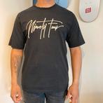 Zwart Ninetyfour T-shirt Maat XL, Kleding | Heren, T-shirts, Ophalen of Verzenden, Gedragen, Maat 56/58 (XL), Zwart