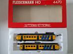 Fleischmann H0 NS sprinter 4470, Hobby en Vrije tijd, Gelijkstroom, Fleischmann, Ophalen of Verzenden, NS