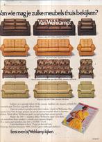 Retro reclame 1979 Wehkamp catalogus de banken, Verzamelen, Retro, Overige typen, Ophalen of Verzenden