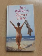 Jan Wolkers Zomerhitte, Boeken, Boekenweekgeschenken, Ophalen of Verzenden, Zo goed als nieuw