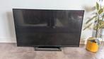 Toshiba Smart 4K TV 49inch, Ophalen, 50 Hz, 100 cm of meer, Gebruikt