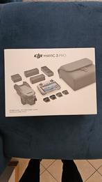 Dji mavic 3 pro Fly more combo + RC controller / ONGEOPEND, Ophalen, Nieuw, Drone met camera
