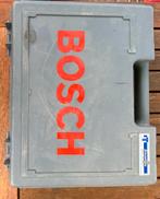 Bosch PST 52A Decoupeerzaag met Koffer, Doe-het-zelf en Verbouw, Gereedschap | Boormachines, Ophalen of Verzenden, Gebruikt, Minder dan 400 watt