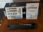 Stages Ultegra R8000 Links Powermeter, Crankstel of Pedalen, Verzenden, Stage, Racefiets
