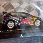 Ford Fiesta WRC 2018 Modelauto, Onbekend, Nieuw, Ophalen of Verzenden, Onbekend