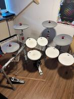 Elektrisch drumstel KAT KT3 te koop, Ophalen, Gebruikt, Overige merken