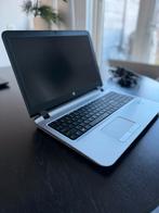 HP Probook 450 G3 I7 Windows 10, Computers en Software, Windows Laptops, Met videokaart, 2 tot 3 Ghz, Qwerty, 8 GB
