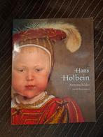 Hans Holbein, Ophalen of Verzenden, Zo goed als nieuw