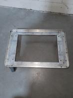 Dolly 60x40, Ophalen of Verzenden, Gebruikt, Overige instrumenten, Flightcase