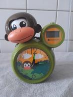 Slaaptrainer wekker momo het aapje, Ophalen of Verzenden, Zo goed als nieuw
