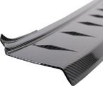 Achterbumper Bescherming Carbon Geschikt Voor VW Transporter, Ophalen of Verzenden, Automotive Parts, A.parts@hotmail.nl, Trasmolenlaan 12 3447 GZ Woerden