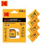 KODAK GEHEUGENKAART VOOR O.A. FOTO CAMERA ,SMARTPHONE, Verzenden, Nieuw, Fotocamera, 32 GB