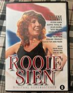 Rooie Sien Dvd, Alle leeftijden, Ophalen of Verzenden, Gebruikt