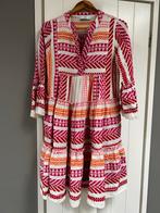Devotion Kleurrijke Jurk Maat XS/34 Nieuw, Kleding | Dames, Jurken, Ophalen of Verzenden, Nieuw, Maat 34 (XS) of kleiner