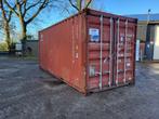20FT 6meter opslagcontainer zeecontainer B-kwaliteit, Ophalen of Verzenden
