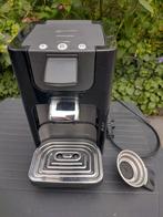 Philips Senseo Koffiepadmachine - Zwart, Gebruikt, Koffiemachine, Ophalen of Verzenden, 2 tot 4 kopjes