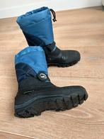 Snowboots mt 33, Kinderen en Baby's, Kinderkleding | Schoenen en Sokken, Ophalen, Zo goed als nieuw, Jongen of Meisje, Laarzen