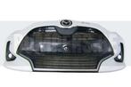 Bumper Mazda 2 Hybrid 22- Voorbumper MZ944, Gebruikt, Voor, 6 maanden garantie, Ophalen of Verzenden