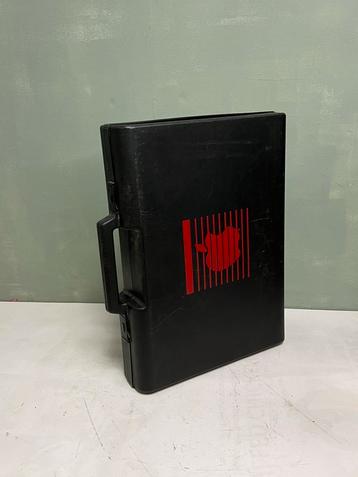 Vintage suitcase koffertje Apple laptop powerbook 1990 1980 beschikbaar voor biedingen