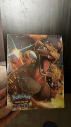 Pokémon verzamelmap, Ophalen, Gebruikt