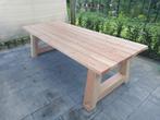 Tafels / Eettafel / Douglas / Eiken, Ophalen, Nieuw, Rechthoekig, Hout