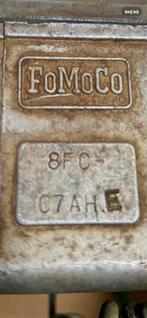 Gezocht carburateur fomoco 8FC C7AHE ford watermota 45pk, Watersport en Boten, Bootonderdelen, Ophalen of Verzenden, Motor en Techniek