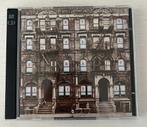 Led Zeppelin 2CD - Physical Graffity, Ophalen of Verzenden, Zo goed als nieuw, Poprock