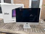 Vintage iMac, Computers en Software, Apple Desktops, Ophalen of Verzenden, Zo goed als nieuw, IMac