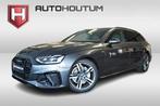 Audi A4 Avant 40 TDI S edition (bj 2021, automaat), Auto's, Audi, 1525 kg, Gebruikt, Euro 6, 4 cilinders